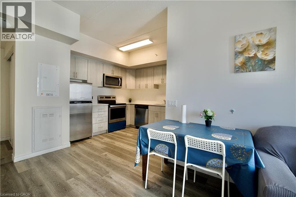 Apartment for sale at 246 LESTER Street Unit# 1107, Northdale, Waterloo, Ontario, photo 19