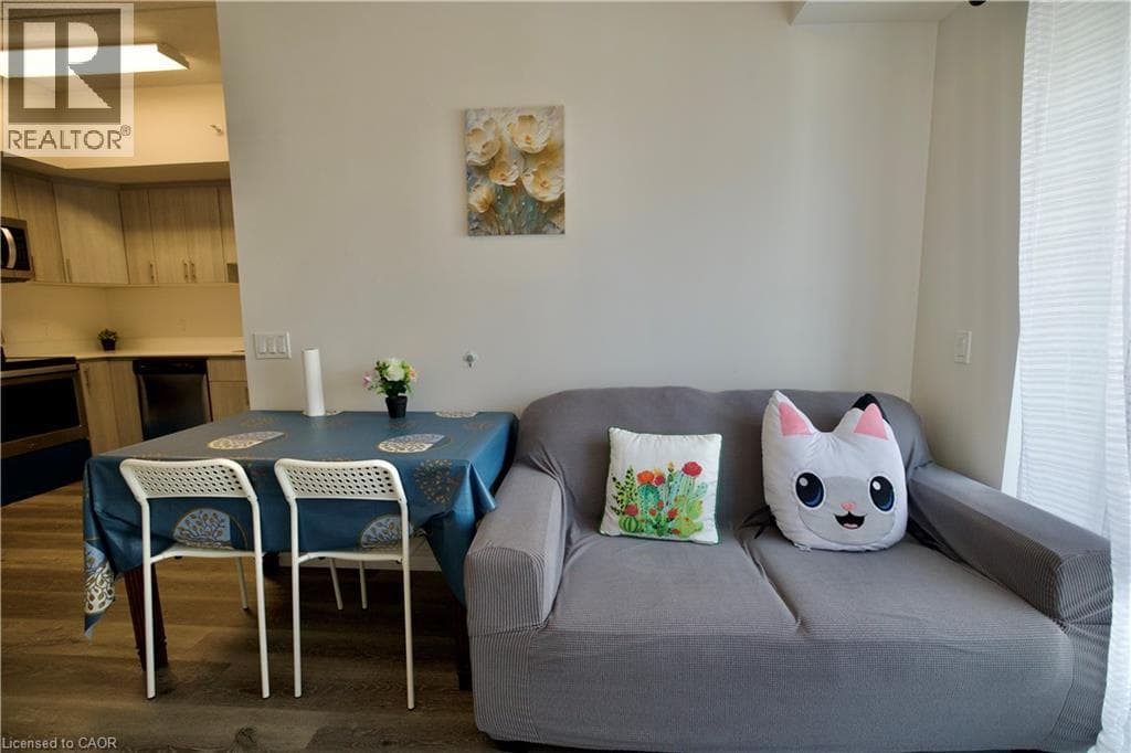 Apartment for sale at 246 LESTER Street Unit# 1107, Northdale, Waterloo, Ontario, photo 22
