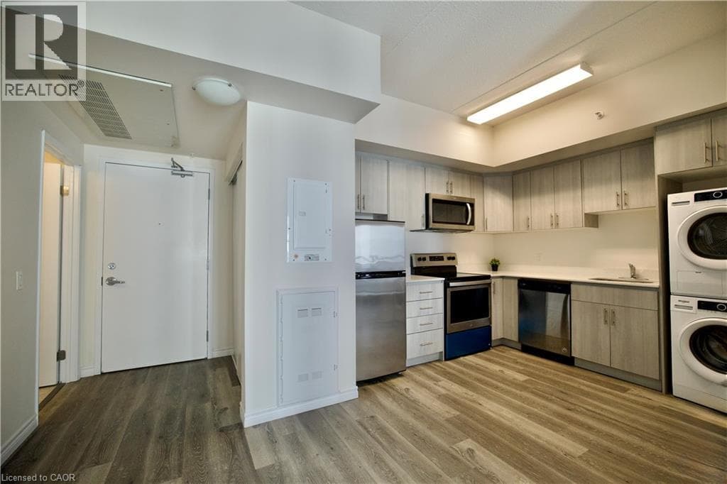 Apartment for sale at 246 LESTER Street Unit# 1107, Northdale, Waterloo, Ontario, photo 14
