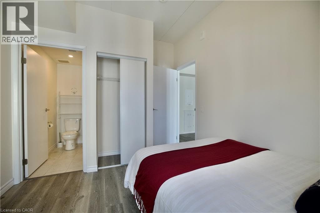 Apartment for sale at 246 LESTER Street Unit# 1107, Northdale, Waterloo, Ontario, photo 35