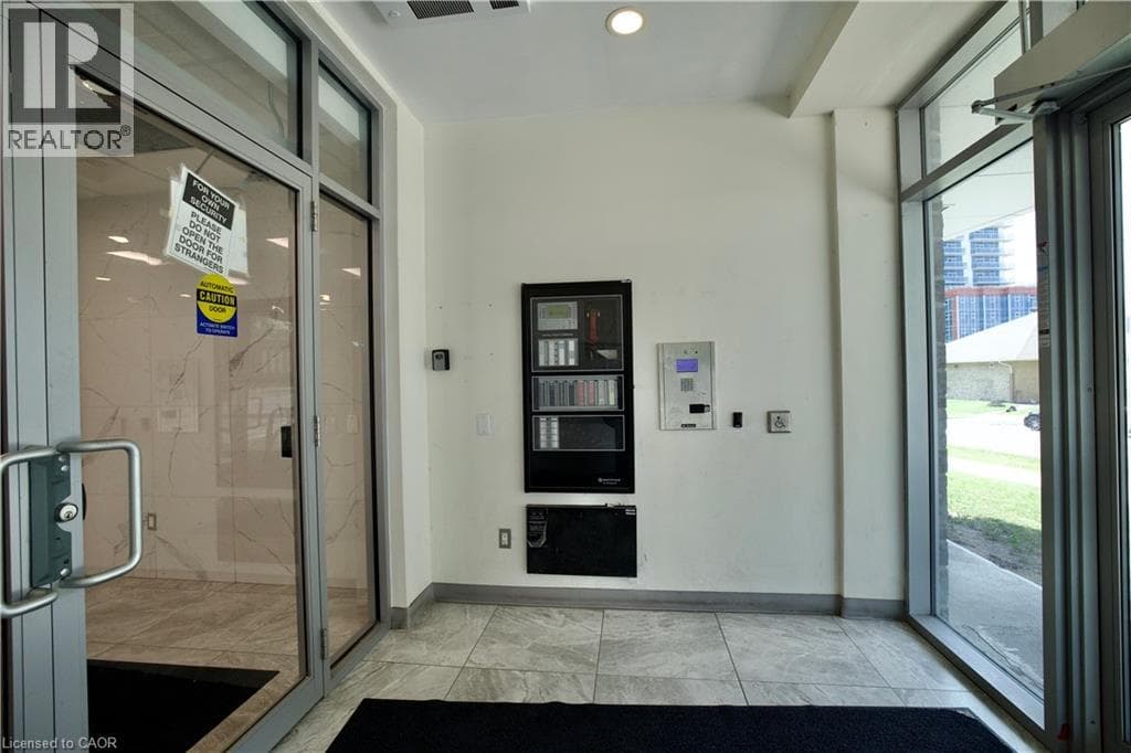 Apartment for sale at 246 LESTER Street Unit# 1107, Northdale, Waterloo, Ontario, photo 2