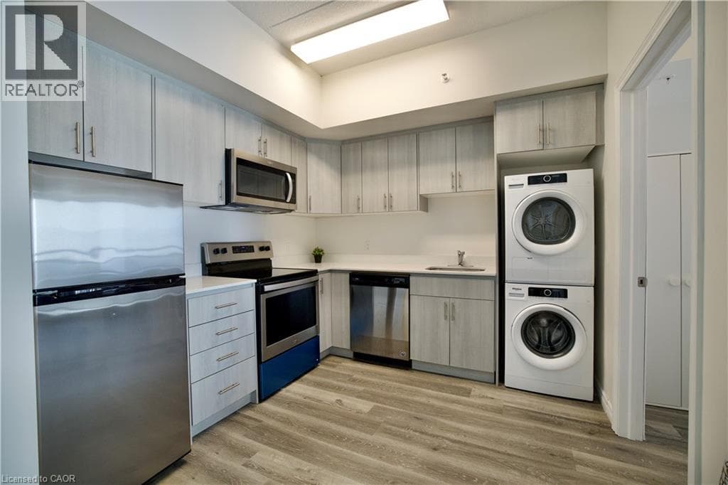 Apartment for sale at 246 LESTER Street Unit# 1107, Northdale, Waterloo, Ontario, photo 17