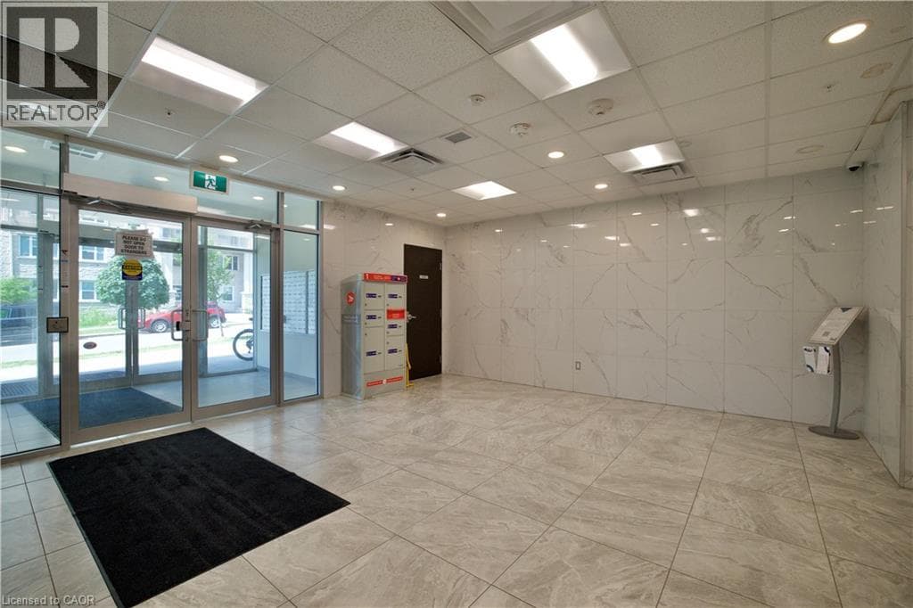 Apartment for sale at 246 LESTER Street Unit# 1107, Northdale, Waterloo, Ontario, photo 4