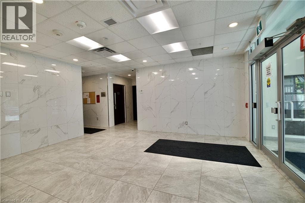 Apartment for sale at 246 LESTER Street Unit# 1107, Northdale, Waterloo, Ontario, photo 3