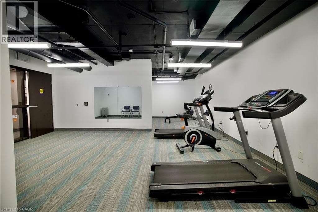 Apartment for sale at 246 LESTER Street Unit# 1107, Northdale, Waterloo, Ontario, photo 6