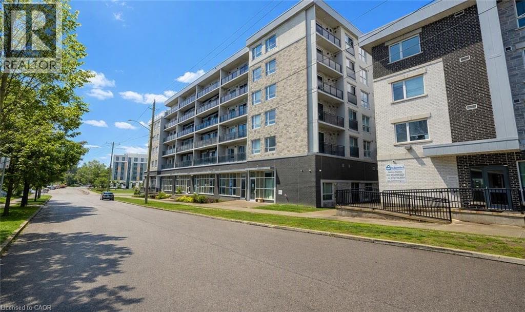 275 LARCH Street Unit# F-114