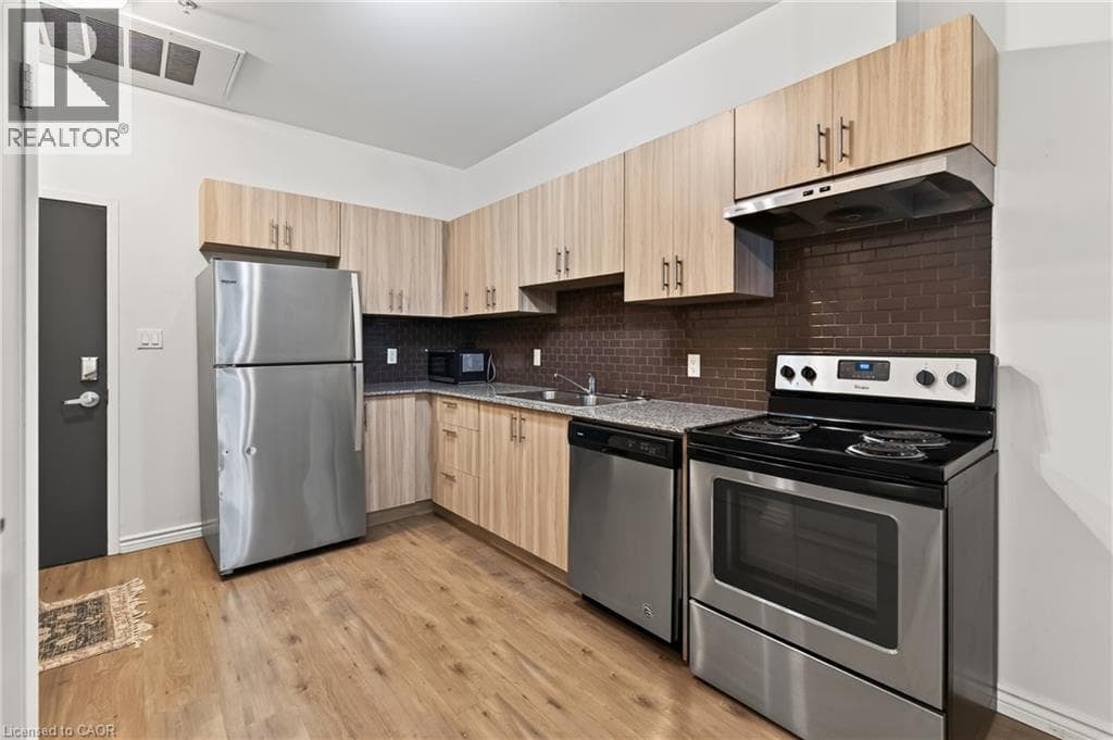 Apartment for sale at 275 LARCH Street Unit# F-114, Northdale, Waterloo, Ontario, photo 3