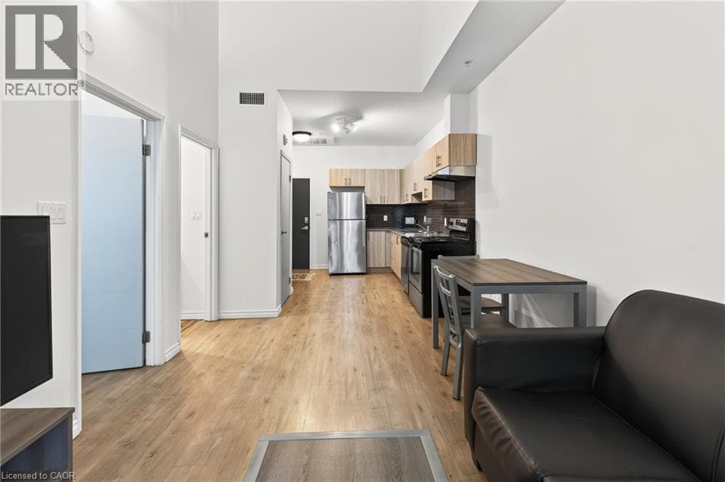 Apartment for sale at 275 LARCH Street Unit# F-114, Northdale, Waterloo, Ontario, photo 7