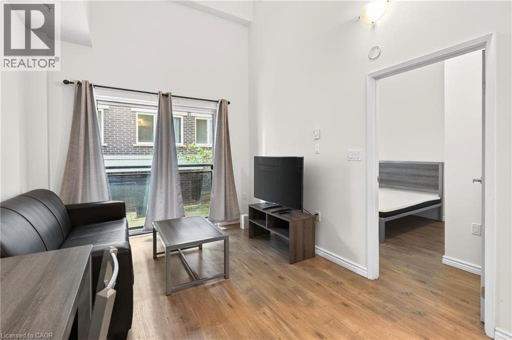 Apartment for sale at 275 LARCH Street Unit# F-114, Northdale, Waterloo, Ontario, photo 4