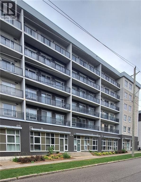 Apartment for sale at 275 LARCH Street Unit# F-114, Northdale, Waterloo, Ontario, photo 12