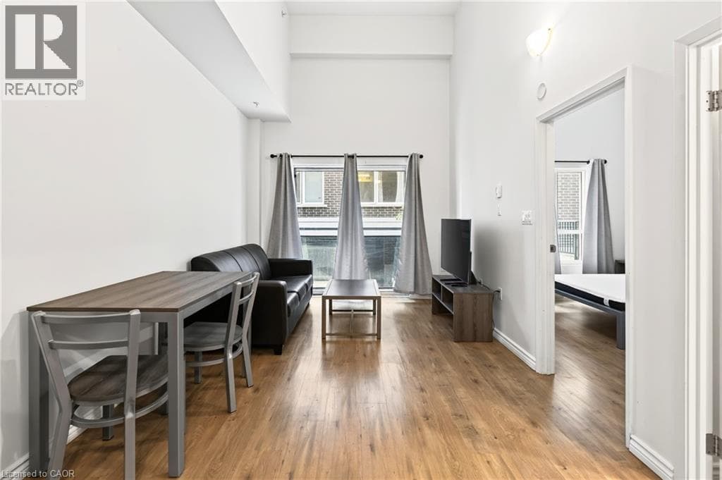 Apartment for sale at 275 LARCH Street Unit# F-114, Northdale, Waterloo, Ontario, photo 5