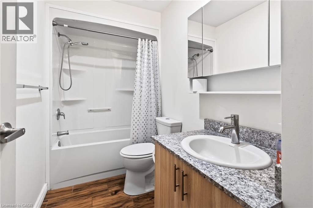Apartment for sale at 275 LARCH Street Unit# F-114, Northdale, Waterloo, Ontario, photo 9
