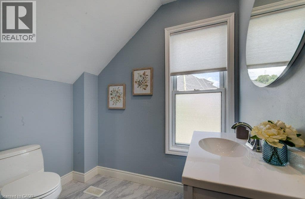 Detached for sale at 185 STRANGE Street, Midtown, Kitchener, Ontario, photo 26