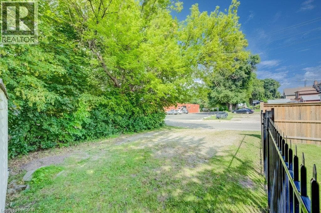 Detached for sale at 185 STRANGE Street, Midtown, Kitchener, Ontario, photo 32