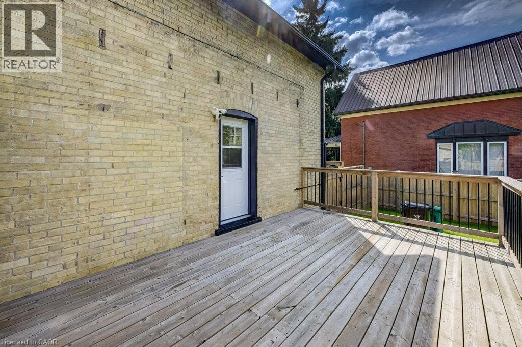Detached for sale at 185 STRANGE Street, Midtown, Kitchener, Ontario, photo 35