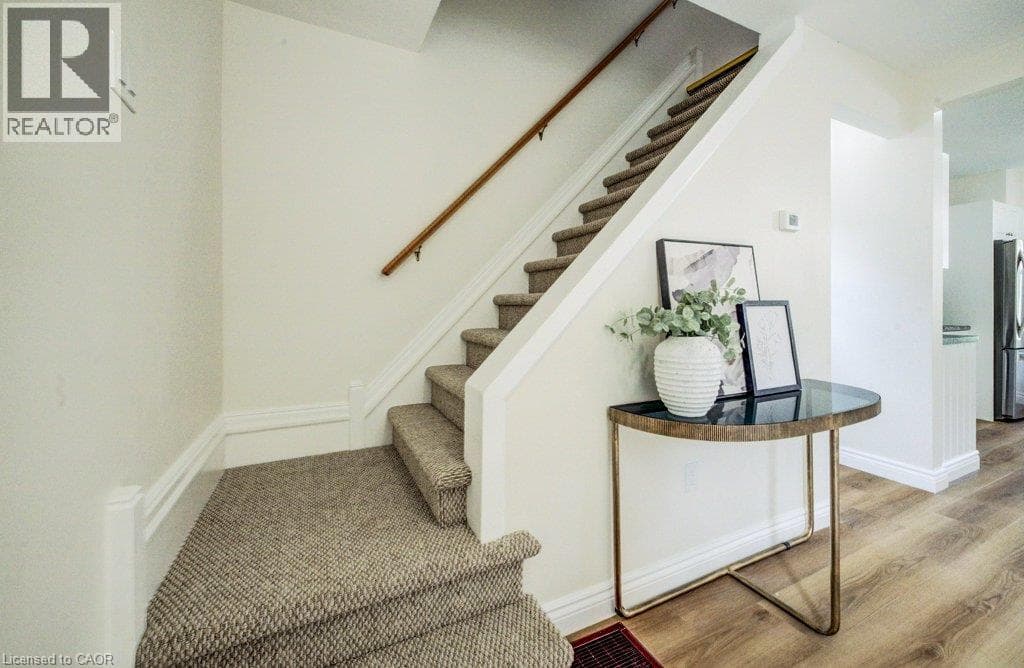 Detached for sale at 185 STRANGE Street, Midtown, Kitchener, Ontario, photo 18