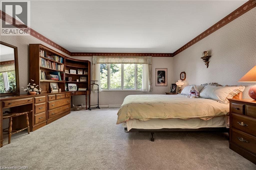 Detached for sale at 61 HUNTLEY Crescent, Westmount, Kitchener, Ontario, photo 30