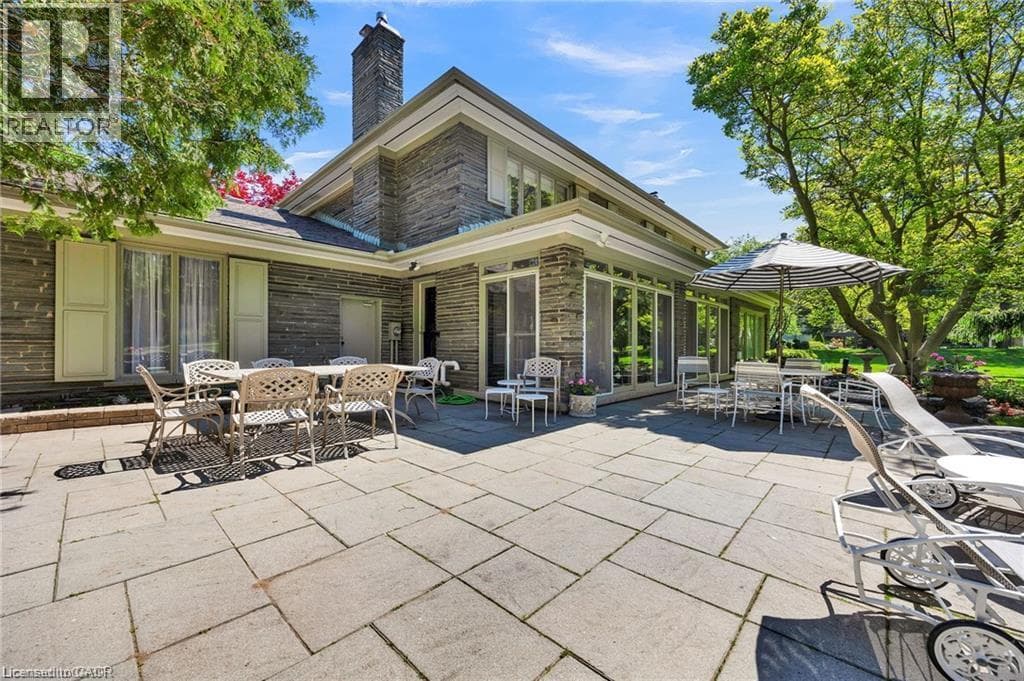 Detached for sale at 61 HUNTLEY Crescent, Westmount, Kitchener, Ontario, photo 33