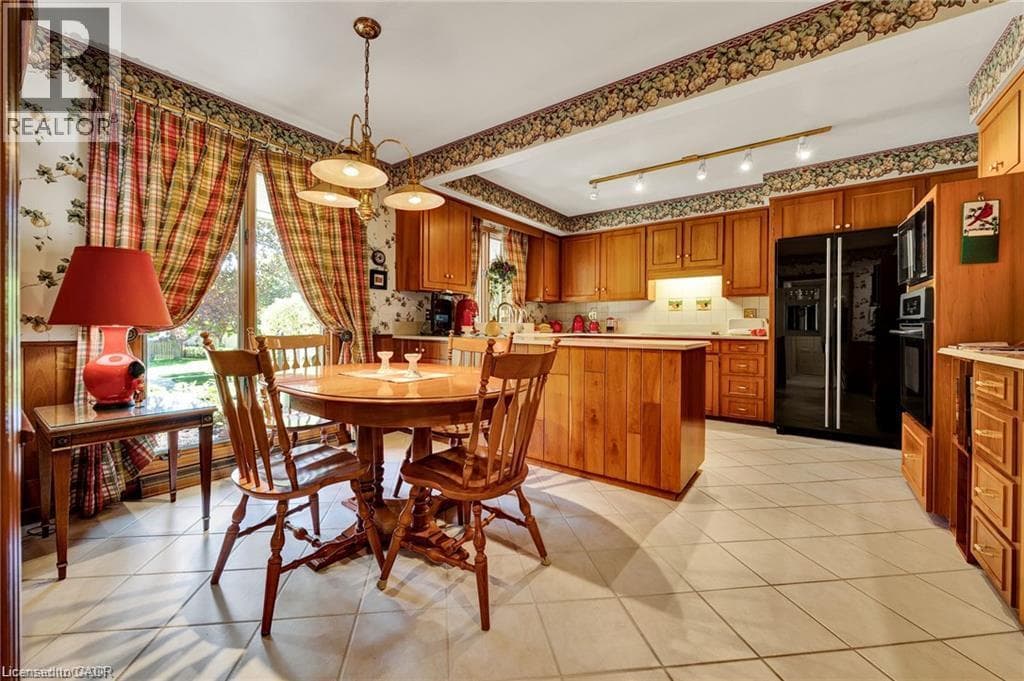 Detached for sale at 61 HUNTLEY Crescent, Westmount, Kitchener, Ontario, photo 14