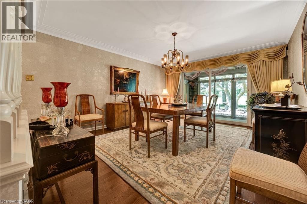Detached for sale at 61 HUNTLEY Crescent, Westmount, Kitchener, Ontario, photo 11