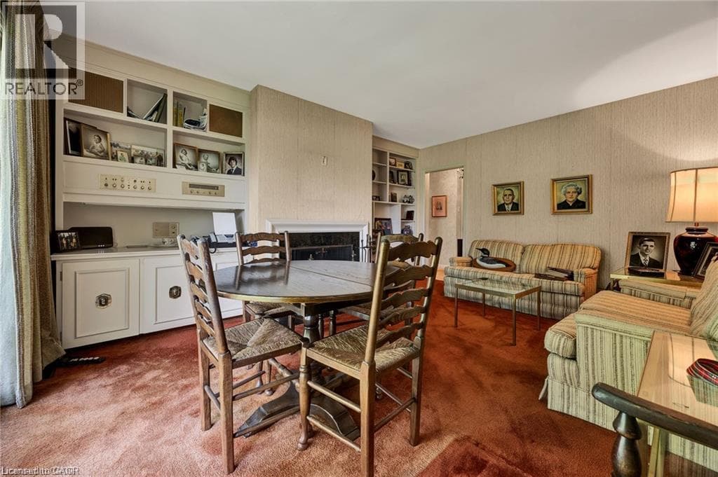Detached for sale at 61 HUNTLEY Crescent, Westmount, Kitchener, Ontario, photo 31
