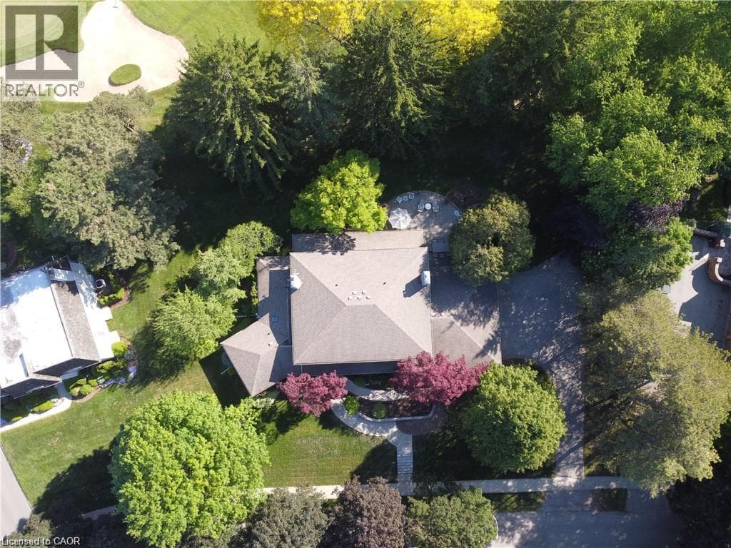 Detached for sale at 61 HUNTLEY Crescent, Westmount, Kitchener, Ontario, photo 2