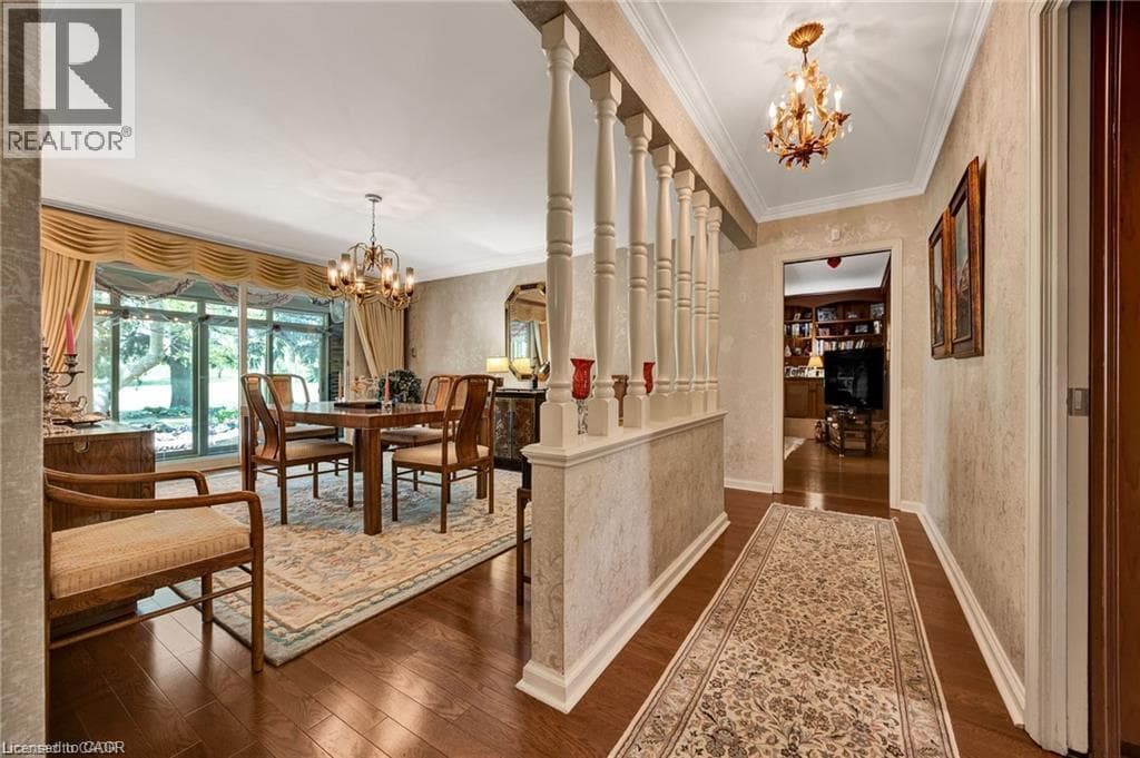 Detached for sale at 61 HUNTLEY Crescent, Westmount, Kitchener, Ontario, photo 15
