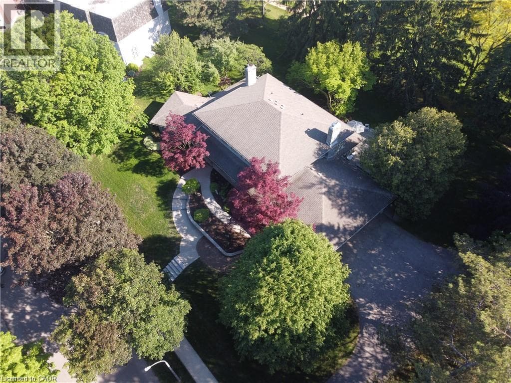 Detached for sale at 61 HUNTLEY Crescent, Westmount, Kitchener, Ontario, photo 39