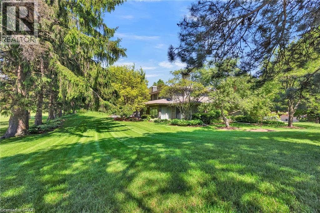 Detached for sale at 61 HUNTLEY Crescent, Westmount, Kitchener, Ontario, photo 37