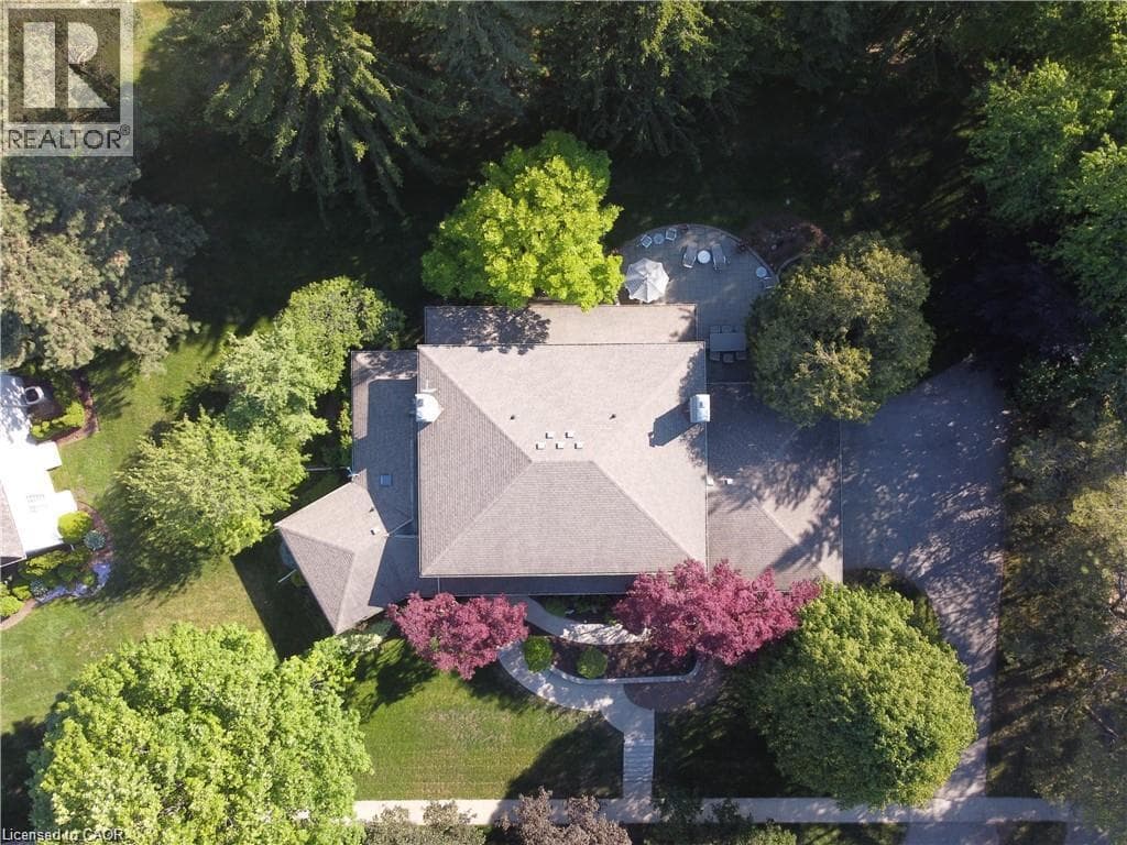 Detached for sale at 61 HUNTLEY Crescent, Westmount, Kitchener, Ontario, photo 38