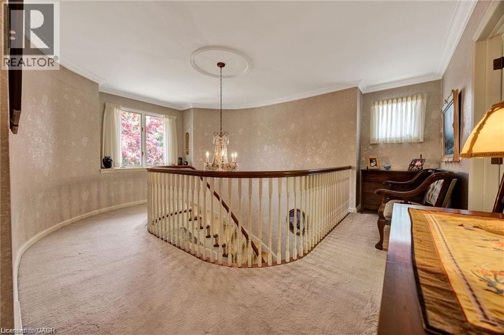 Detached for sale at 61 HUNTLEY Crescent, Westmount, Kitchener, Ontario, photo 24