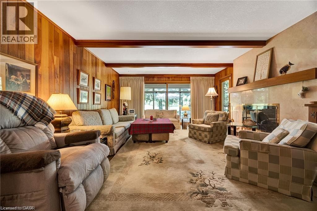 Detached for sale at 61 HUNTLEY Crescent, Westmount, Kitchener, Ontario, photo 18