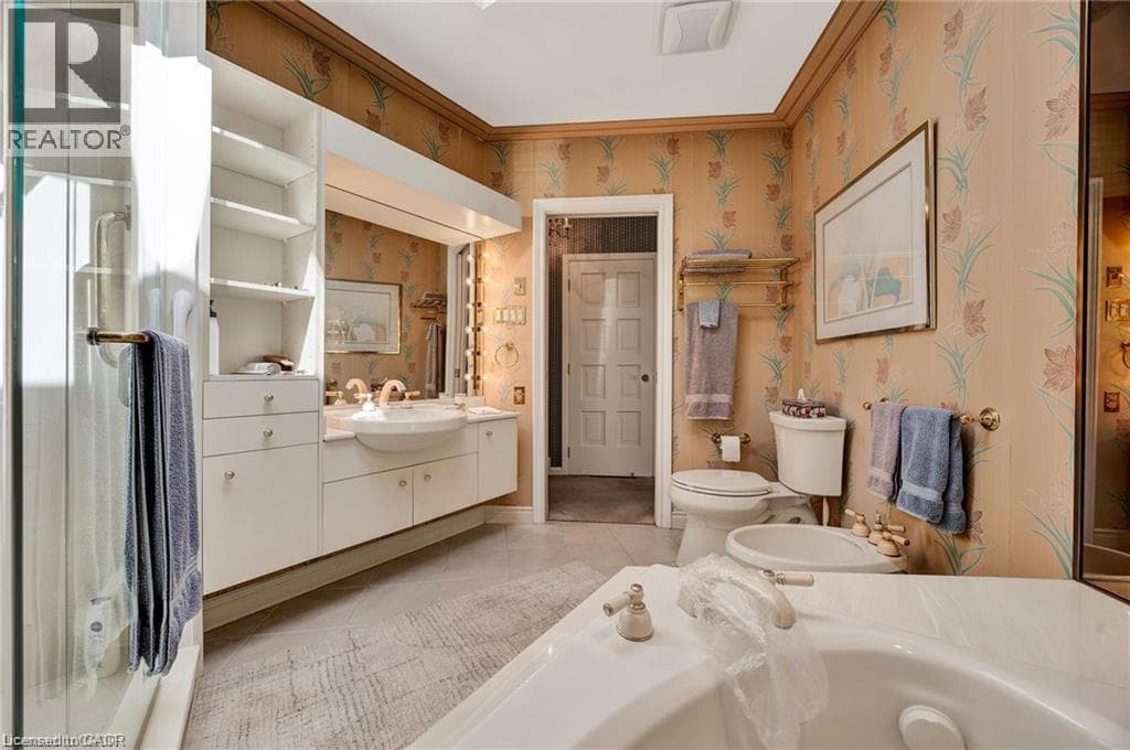 Detached for sale at 61 HUNTLEY Crescent, Westmount, Kitchener, Ontario, photo 22