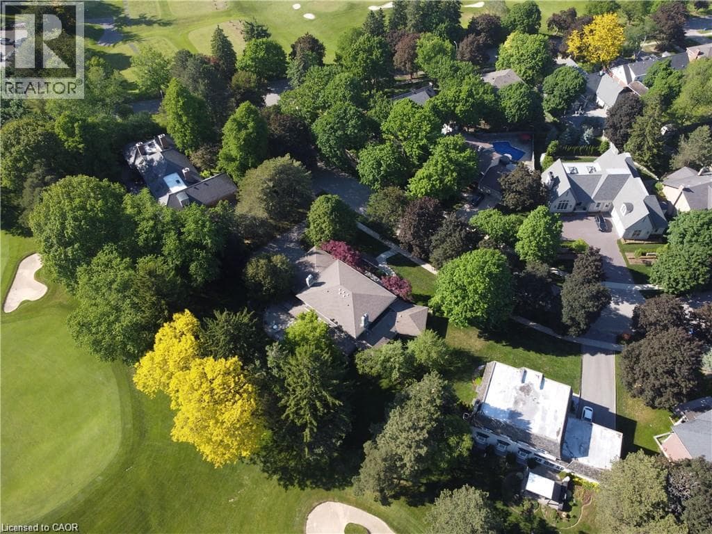 Detached for sale at 61 HUNTLEY Crescent, Westmount, Kitchener, Ontario, photo 41