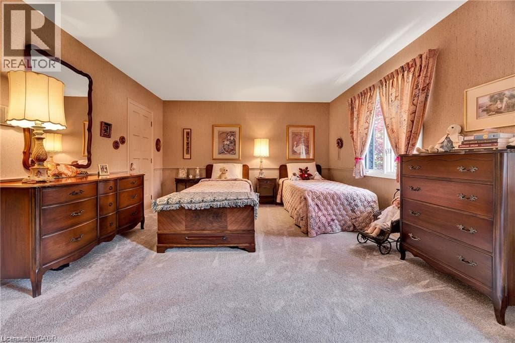 Detached for sale at 61 HUNTLEY Crescent, Westmount, Kitchener, Ontario, photo 28