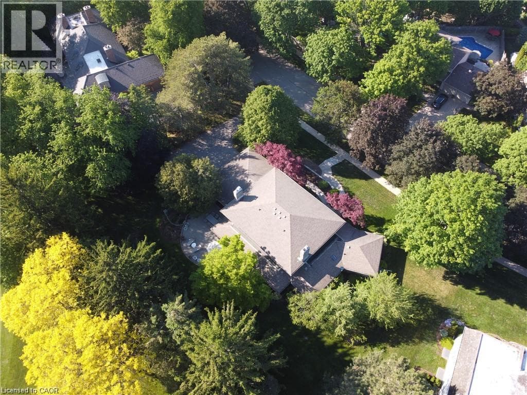 Detached for sale at 61 HUNTLEY Crescent, Westmount, Kitchener, Ontario, photo 40