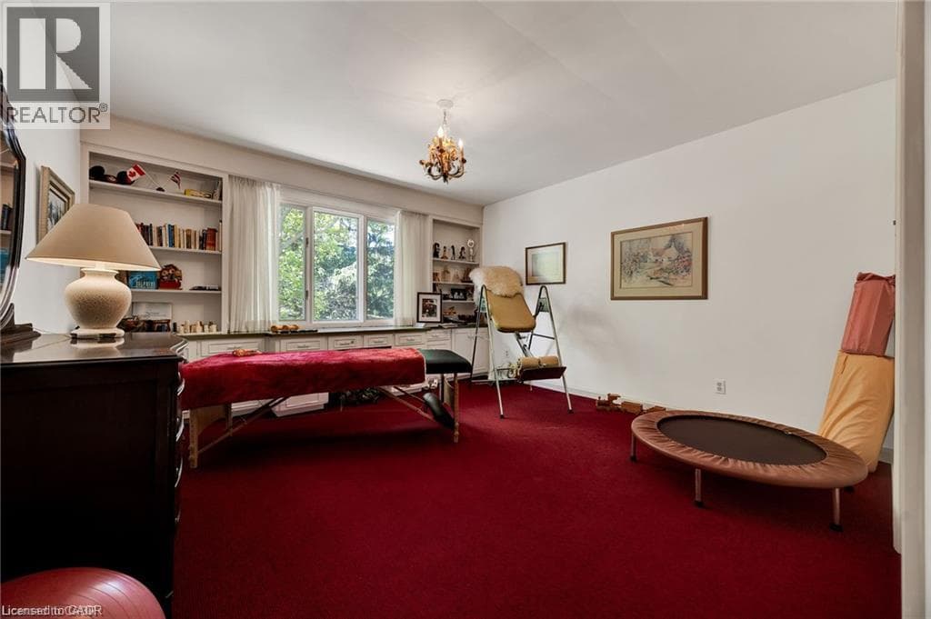 Detached for sale at 61 HUNTLEY Crescent, Westmount, Kitchener, Ontario, photo 29