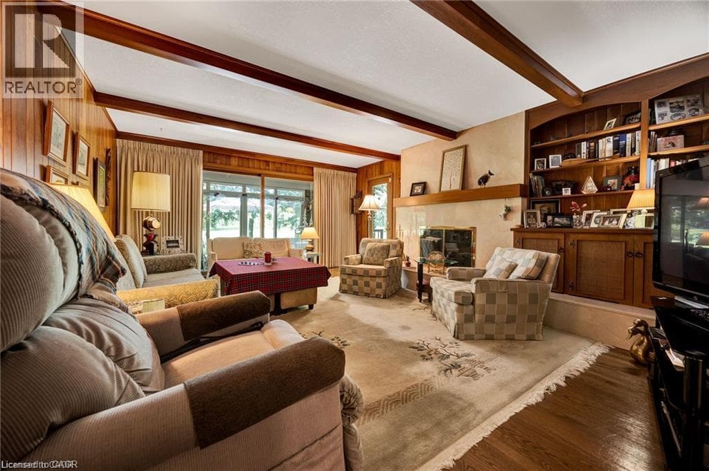 Detached for sale at 61 HUNTLEY Crescent, Westmount, Kitchener, Ontario, photo 16