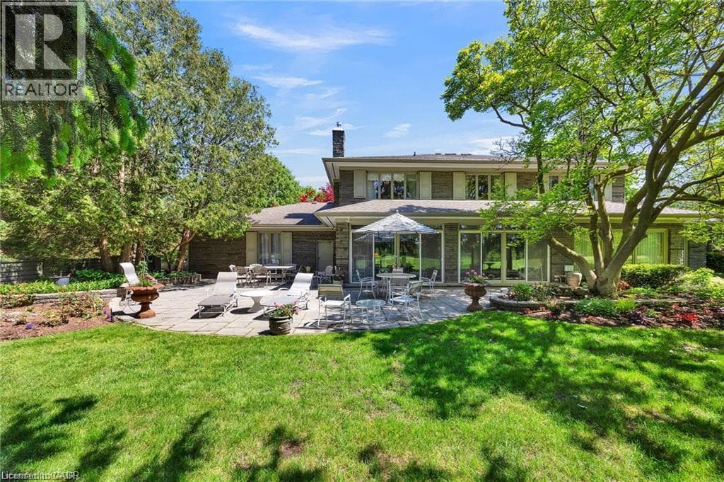 Detached for sale at 61 HUNTLEY Crescent, Westmount, Kitchener, Ontario, photo 35