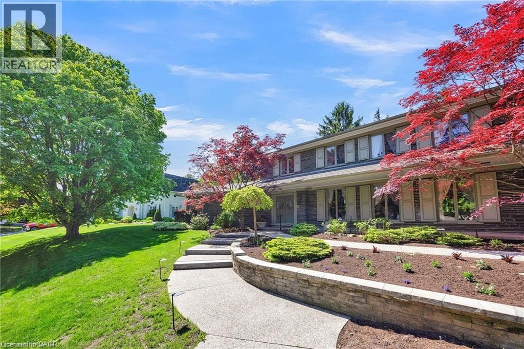 Detached for sale at 61 HUNTLEY Crescent, Westmount, Kitchener, Ontario, photo 4