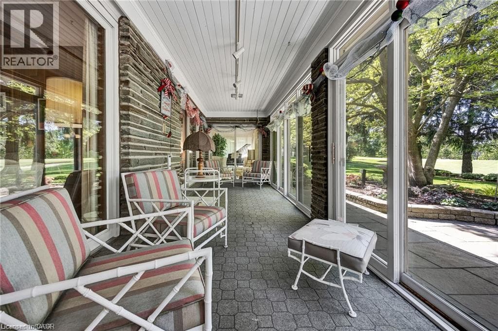 Detached for sale at 61 HUNTLEY Crescent, Westmount, Kitchener, Ontario, photo 32