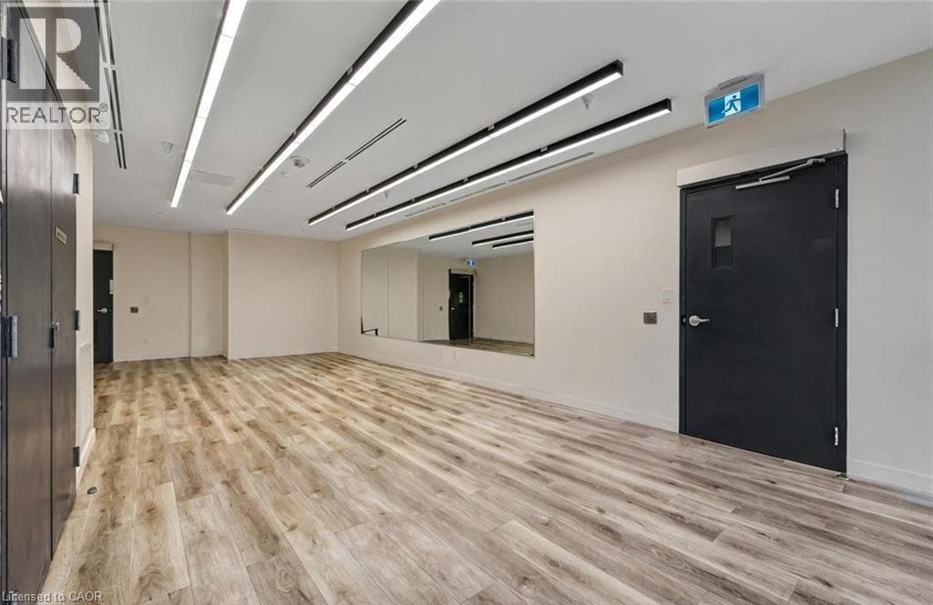 Apartment for sale at 128 KING Street N Unit# 807, Uptown North, Waterloo, Ontario, photo 20