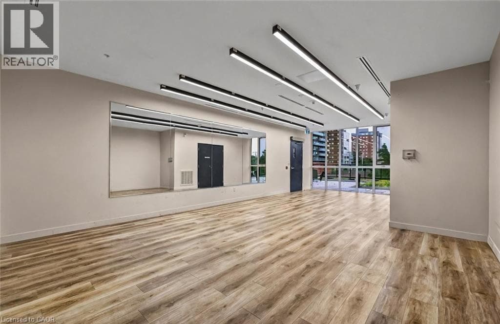 Apartment for sale at 128 KING Street N Unit# 807, Uptown North, Waterloo, Ontario, photo 21