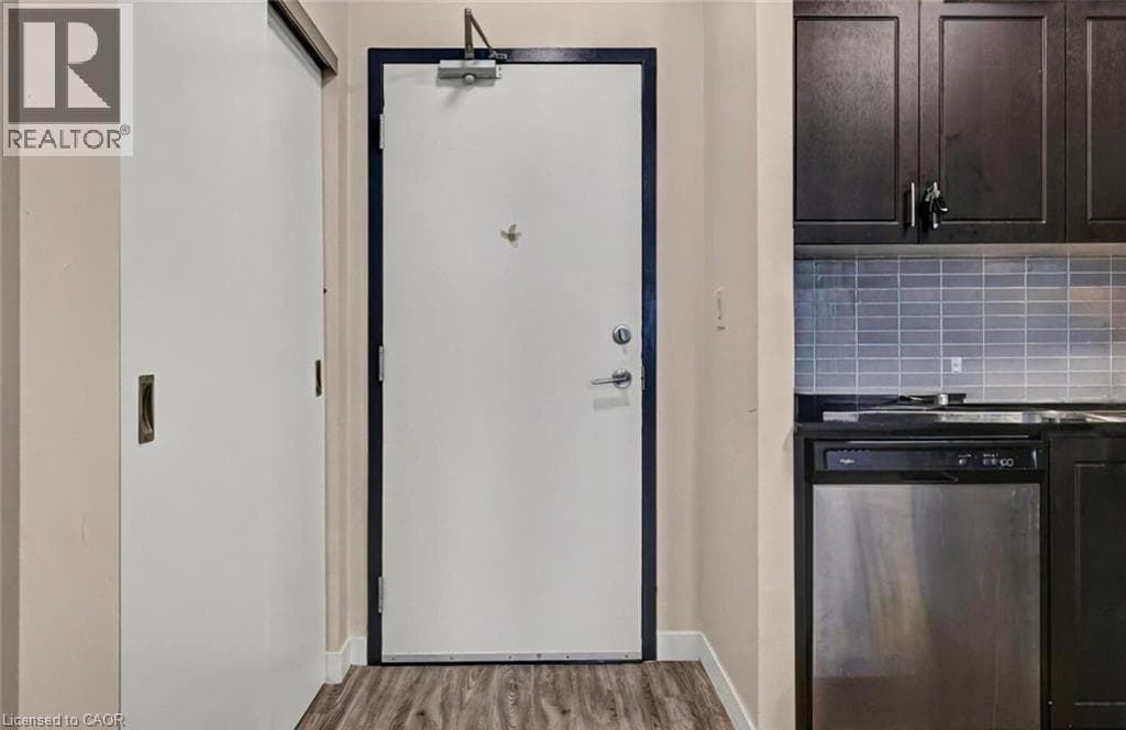 Apartment for sale at 128 KING Street N Unit# 807, Uptown North, Waterloo, Ontario, photo 6
