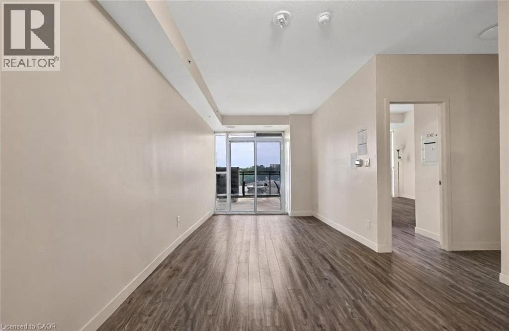 Apartment for sale at 128 KING Street N Unit# 807, Uptown North, Waterloo, Ontario, photo 11