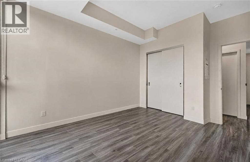 Apartment for sale at 128 KING Street N Unit# 807, Uptown North, Waterloo, Ontario, photo 15