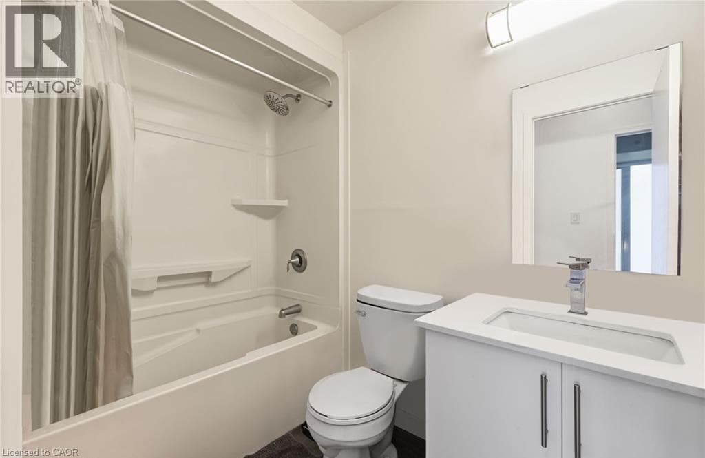 Apartment for sale at 128 KING Street N Unit# 807, Uptown North, Waterloo, Ontario, photo 16