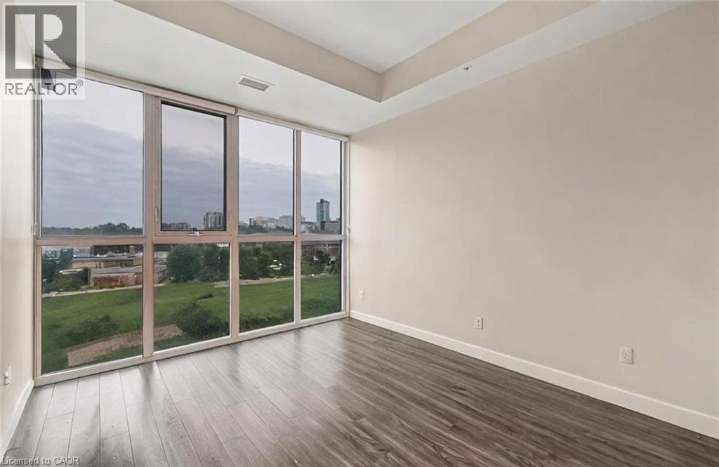 Apartment for sale at 128 KING Street N Unit# 807, Uptown North, Waterloo, Ontario, photo 14