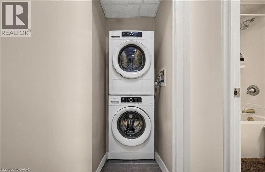 Apartment for sale at 128 KING Street N Unit# 807, Uptown North, Waterloo, Ontario, photo 17