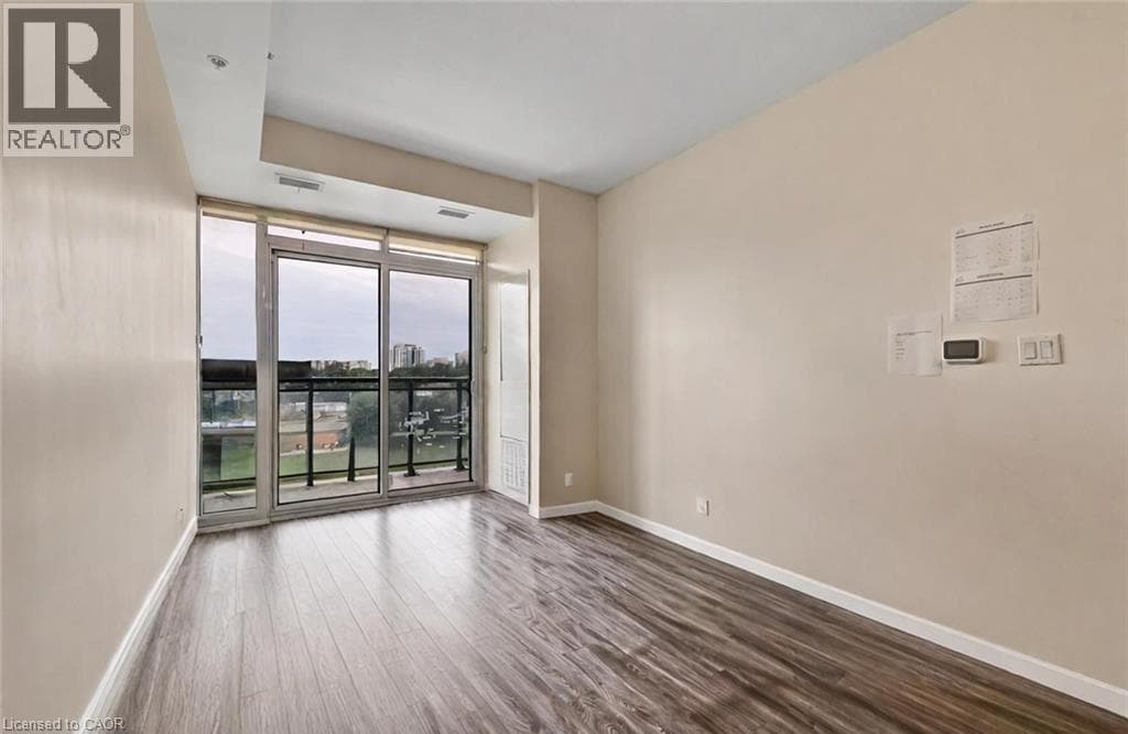 Apartment for sale at 128 KING Street N Unit# 807, Uptown North, Waterloo, Ontario, photo 13